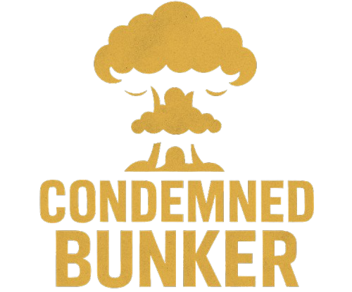 Condemned Bunker artwork from Official developer website
