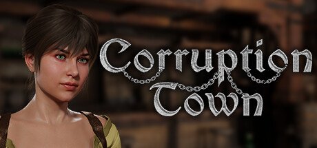 Corruption Town artwork from Steam