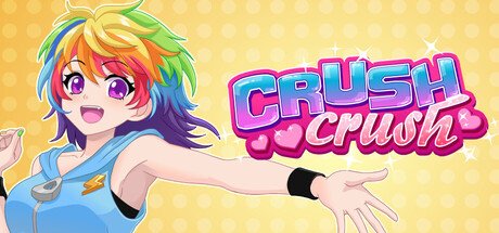 Crush Crush artwork from Steam