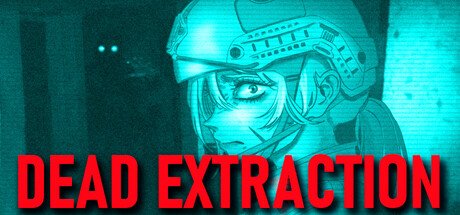 Dead Extraction artwork from Official developer/store artwork