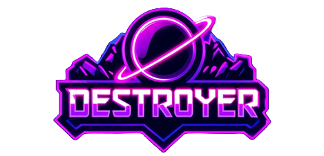 Destroyer artwork from Official developer website