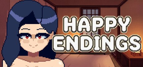 Happy Endings artwork from Steam