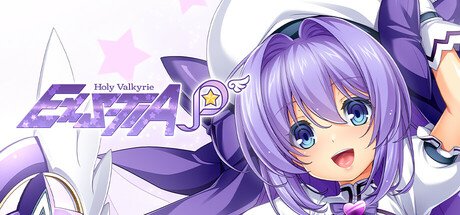 Holy Valkyrie ExS-TIA P artwork from Steam