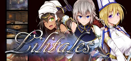 Lilitales artwork from Steam