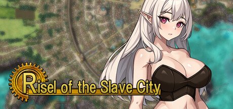 Risel of the Slave City artwork from Steam