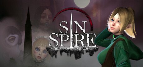 Sin Spire artwork from Steam