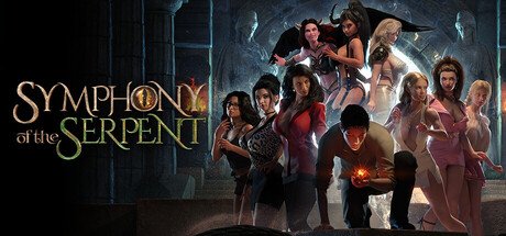 Symphony of the Serpent artwork from Steam