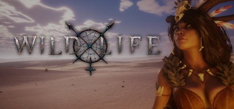 Wild Life artwork from Steam